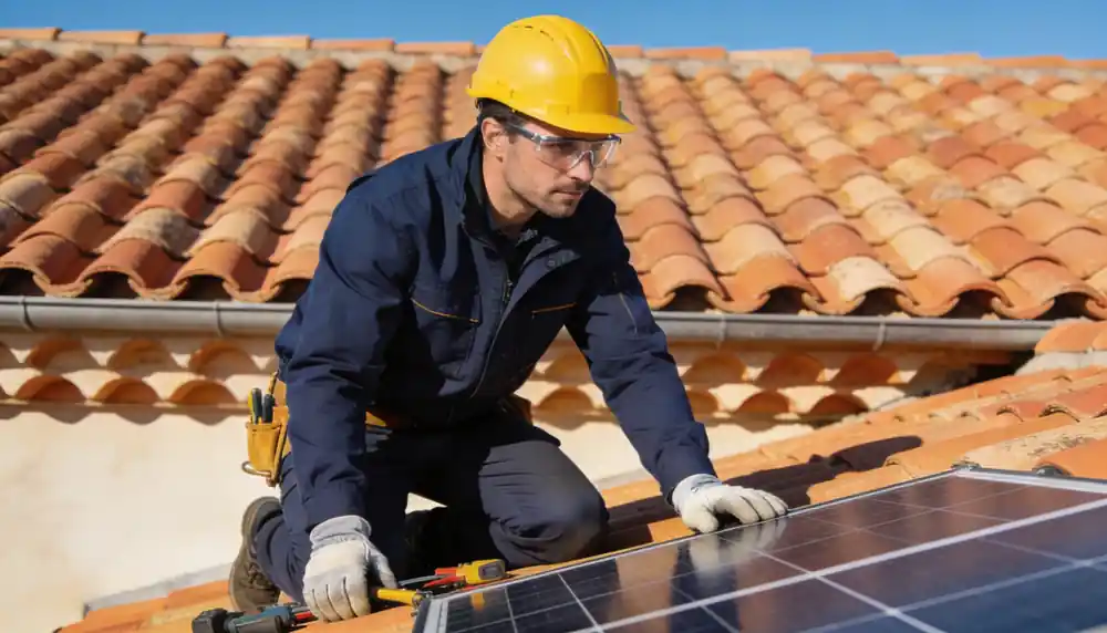 Devis installateurs RGE QualiPV à Contes
