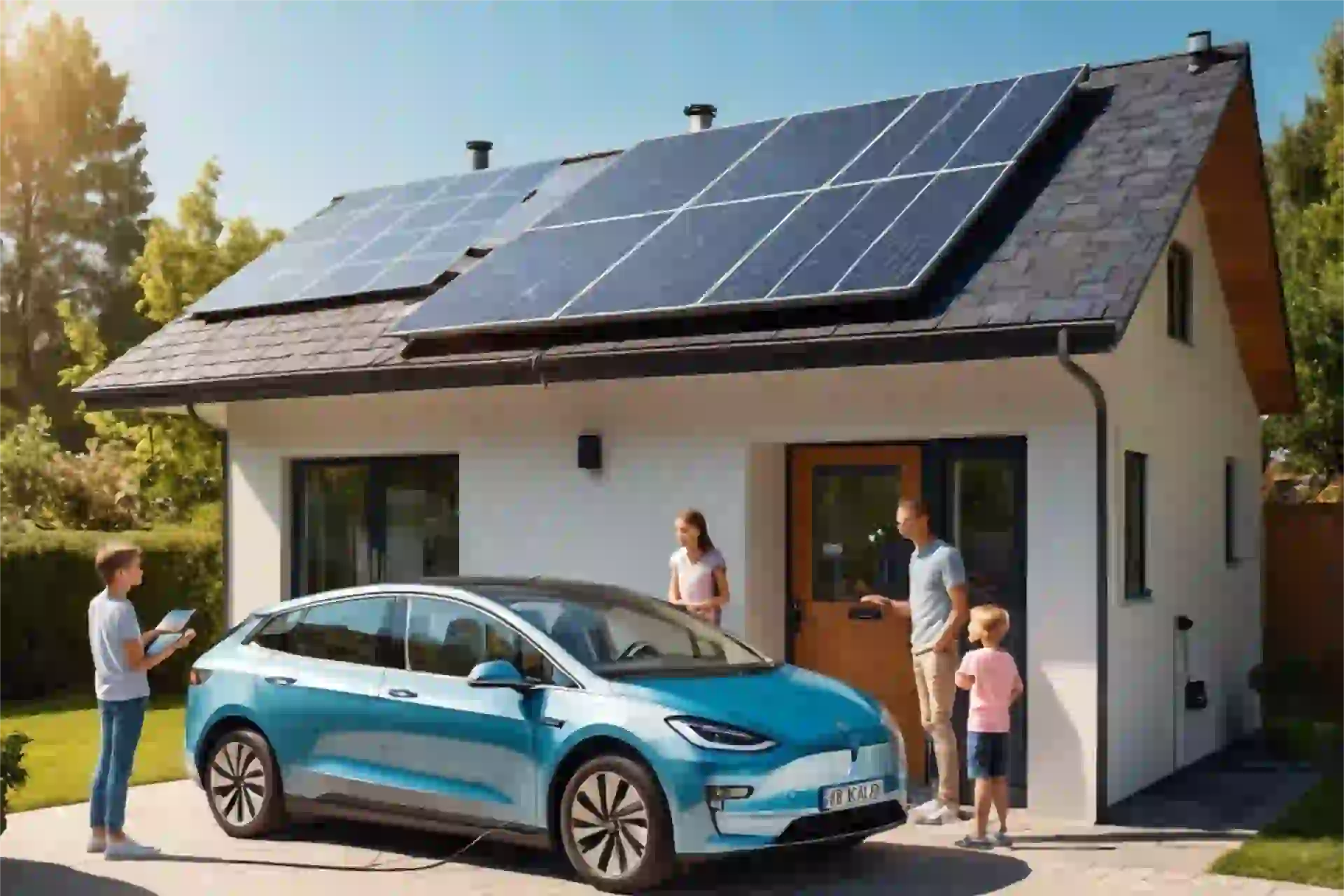 Devis installateurs RGE QualiPV à La Brède